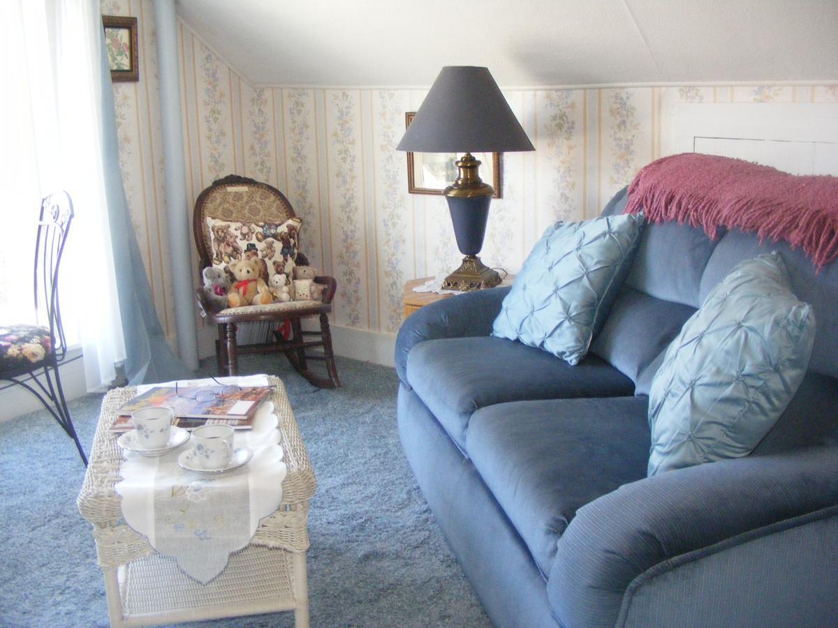 Lake Valley Legends B&B Уоткинс-Глен Экстерьер фото